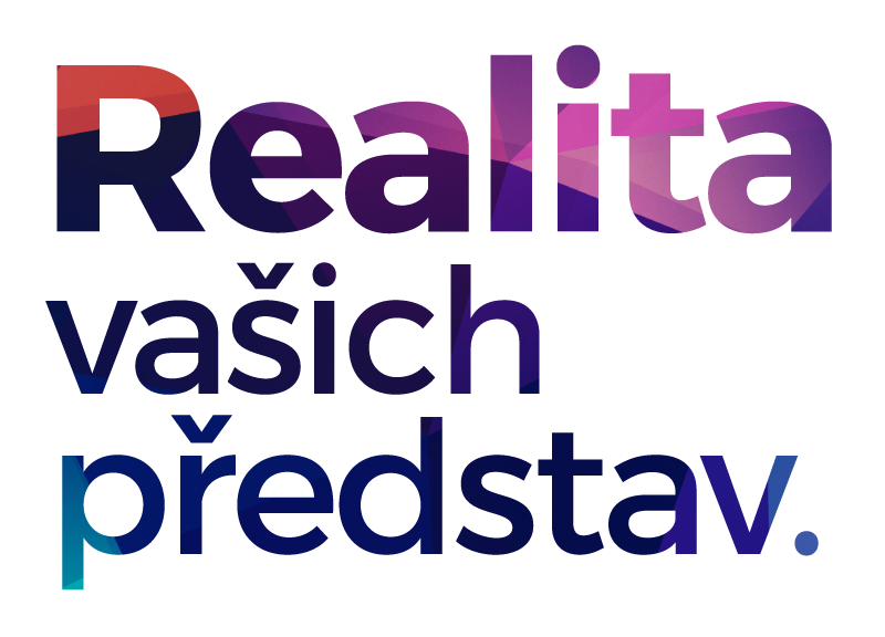 Realita vašich představ